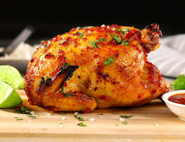 Cornish hens recipes