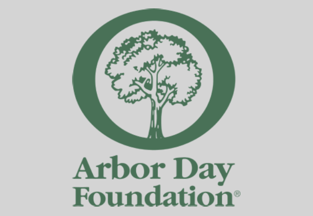 Arbor Day Foundation Logo