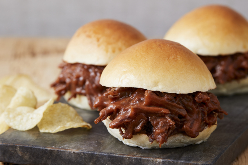 Niman Ranch Pulled Pork