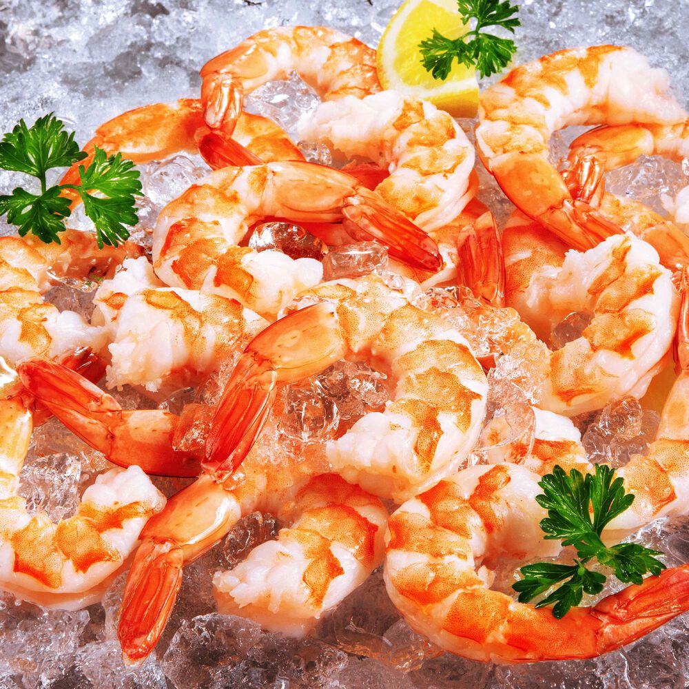 buy jumbo cooked shrimp