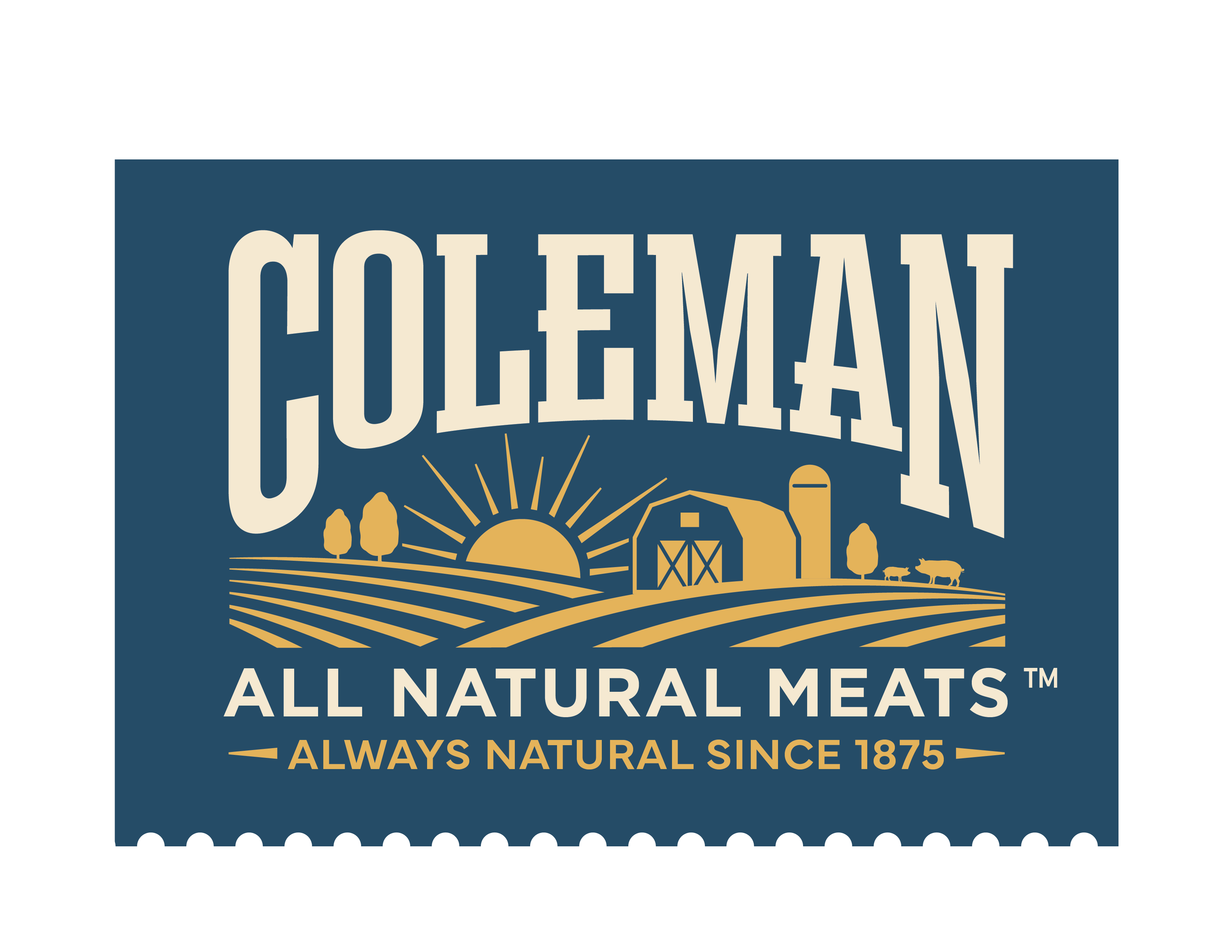 Shop Coleman Natural Foods