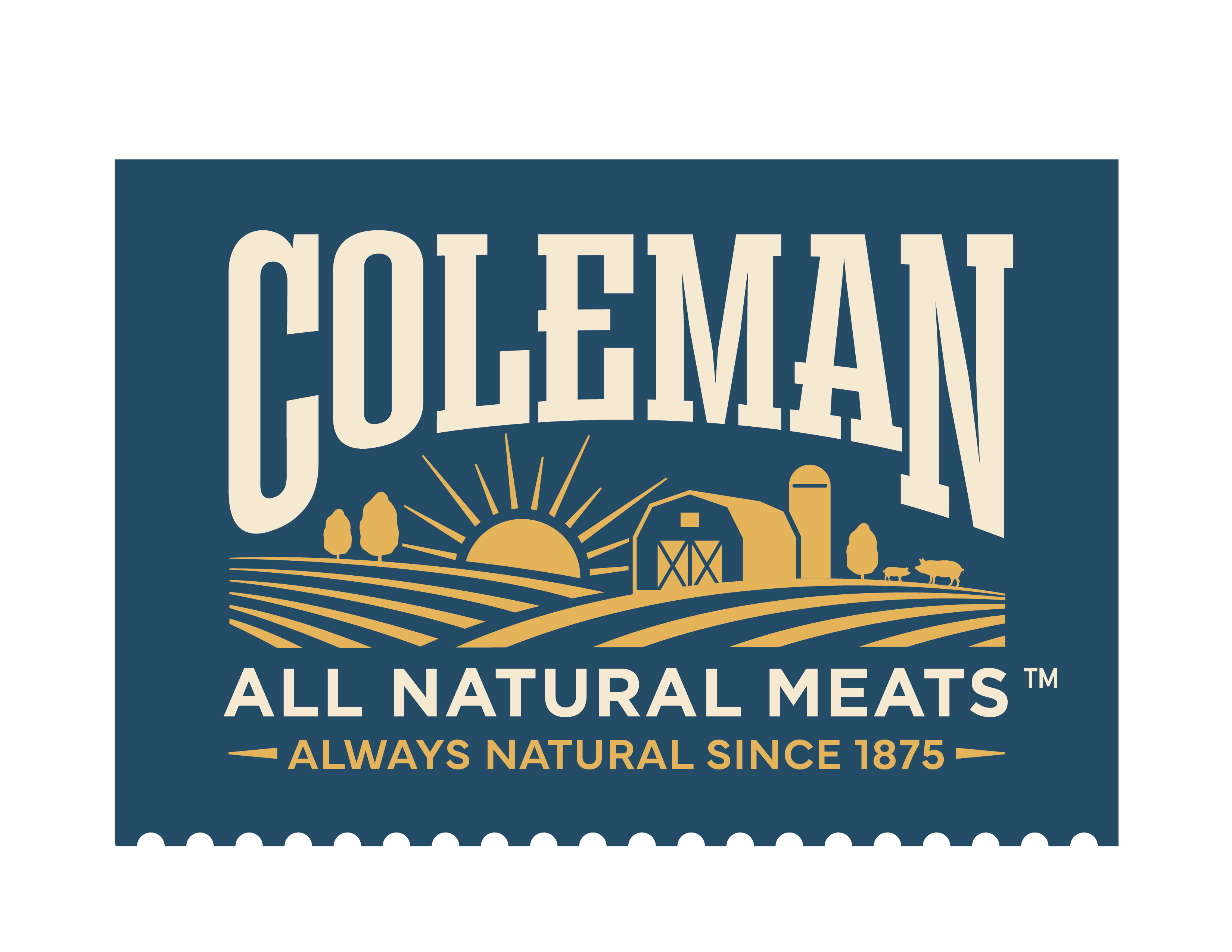 Shop Coleman Natural Foods