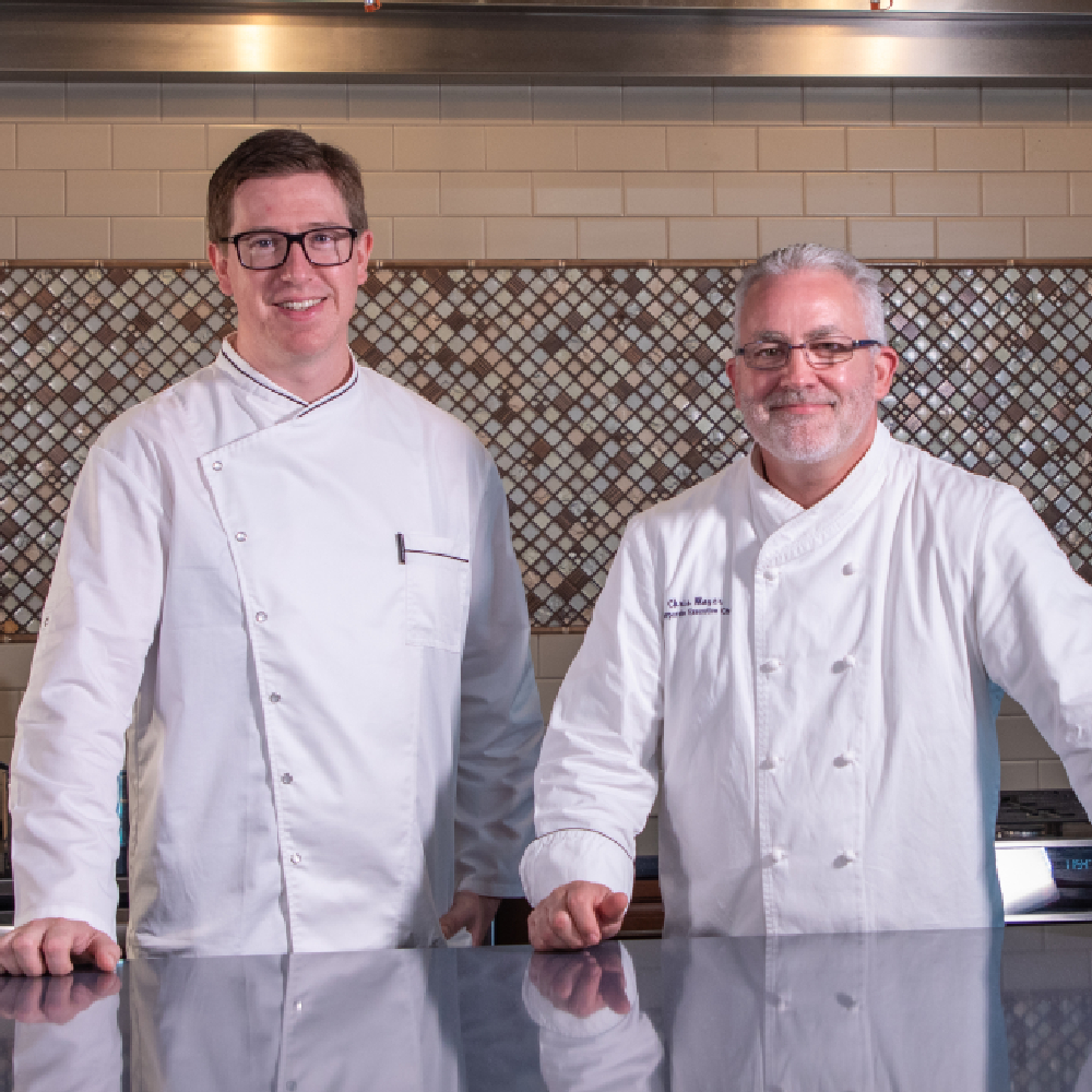 Perdue Farms culinary team