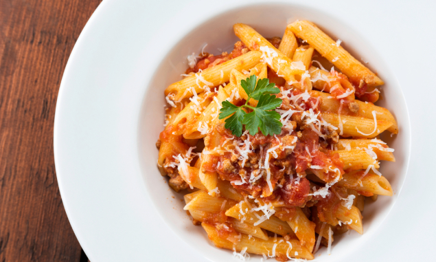 easy Italian recipes