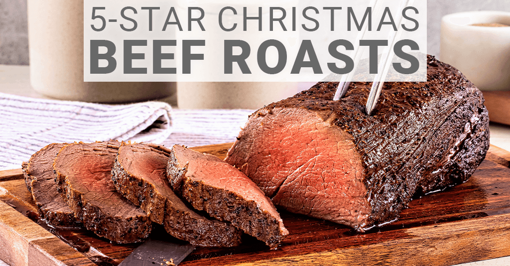 Christmas beef roast ideas