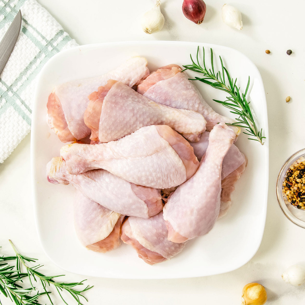 how to defrost chicken, beef and turkey