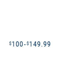 Christmas food gifts $100 to $150