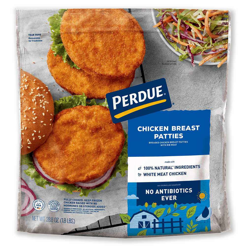 buy Perdue Perdue breaded chicken breast patties