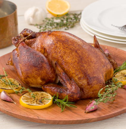 Perdue whole chicken - family dinner ideas