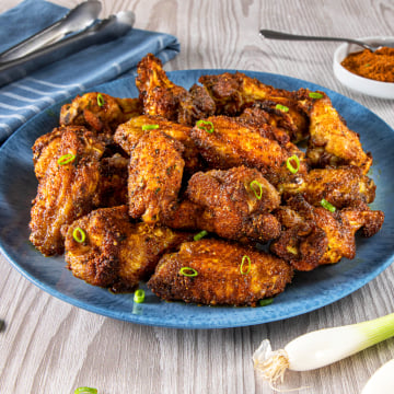 best chicken wing recipes