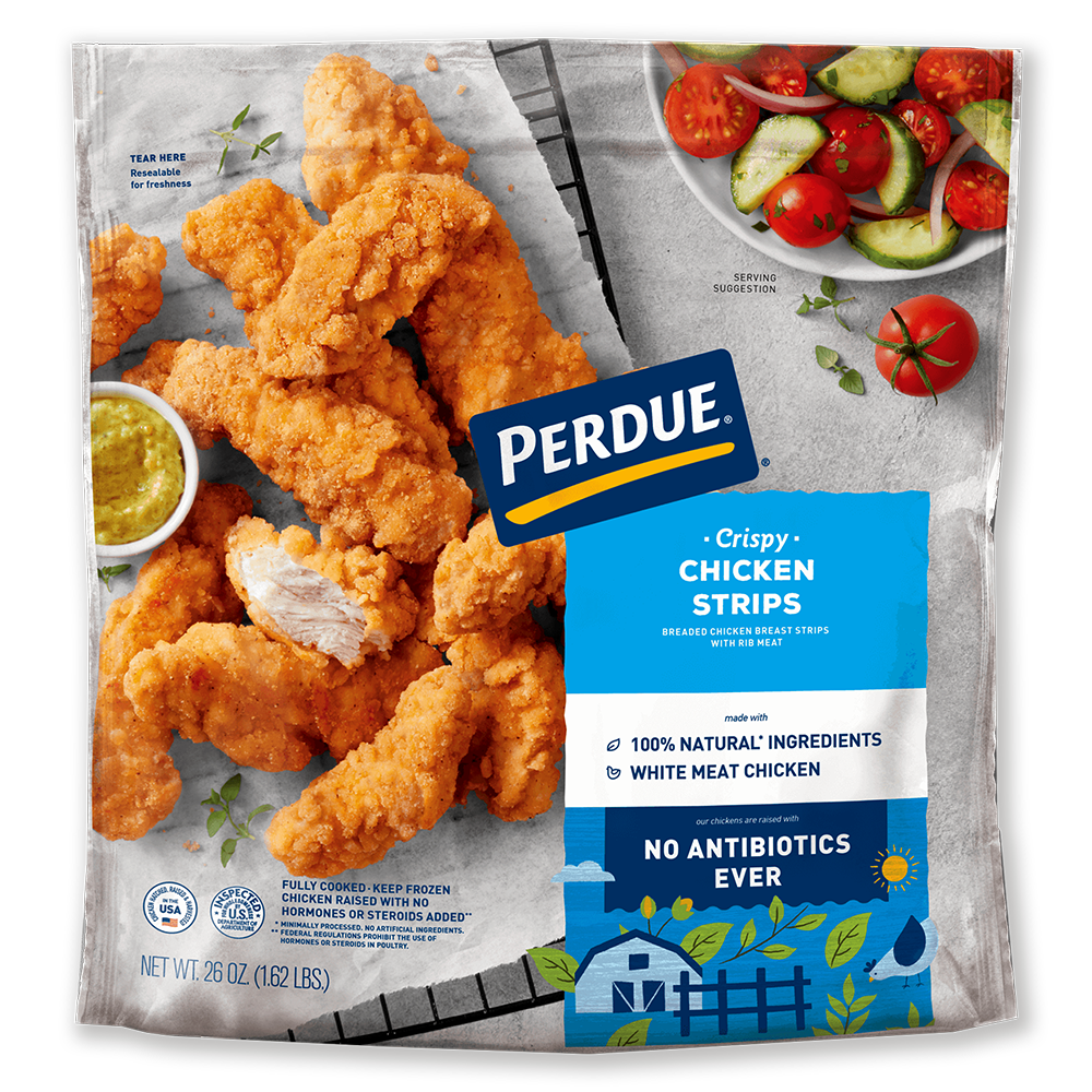 buy Perdue crispy chicken strips
