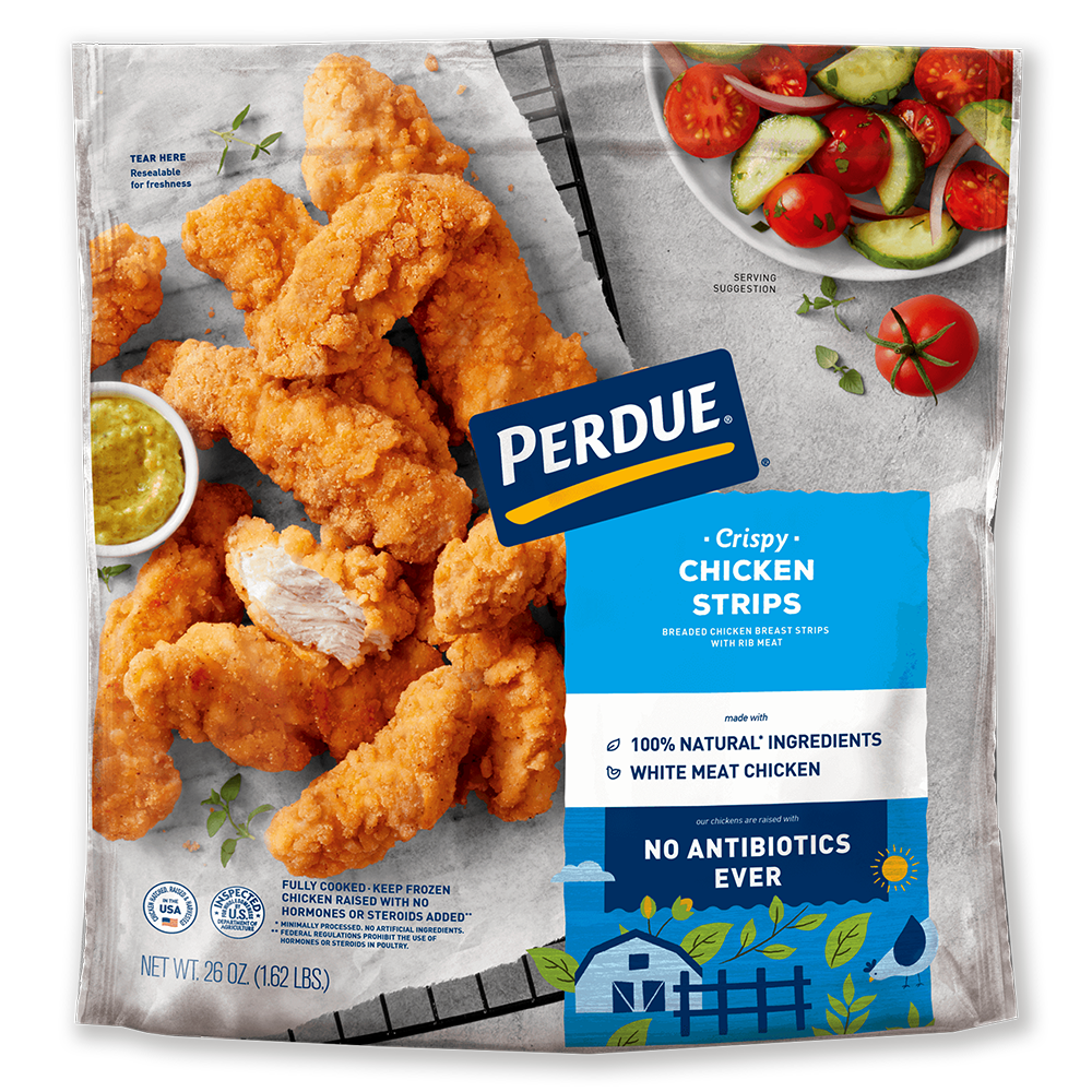 buy Perdue crispy chicken strips