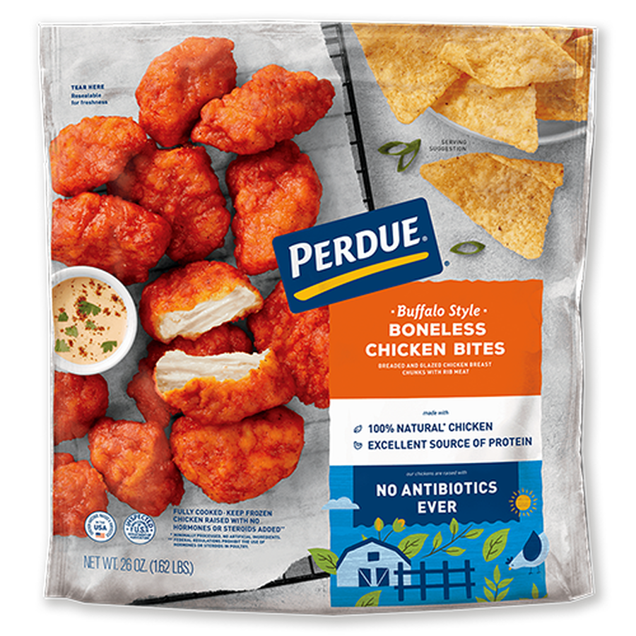 buy Perdue buffalo-style chicken bites