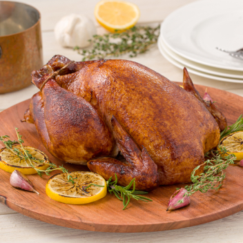 buy Perdue Harvestland organic whole chicken