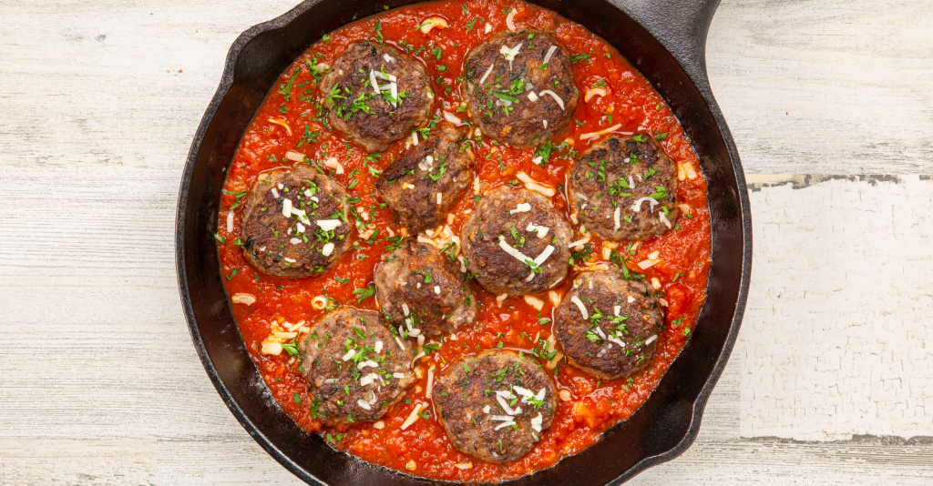 how to make good meatballs