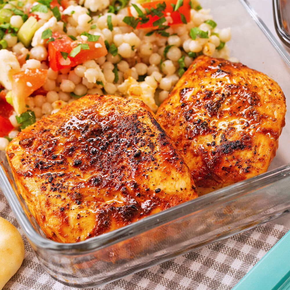 buy boneless skinless chicken thighs