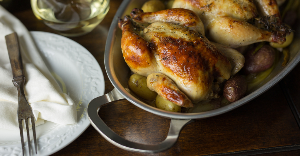 how to cook Cornish hens - Cornish chicken