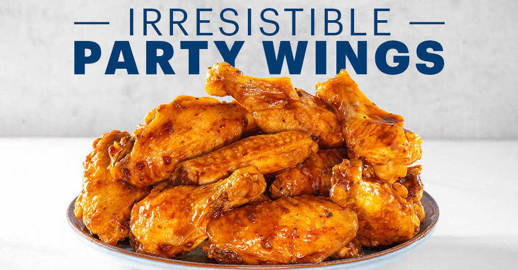 best chicken wing recipes
