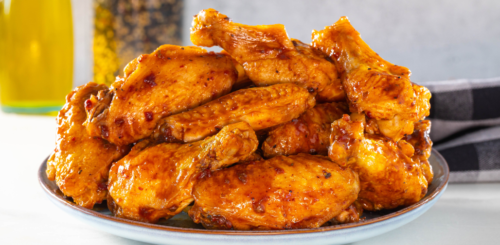 slow cooker cola wings recipe