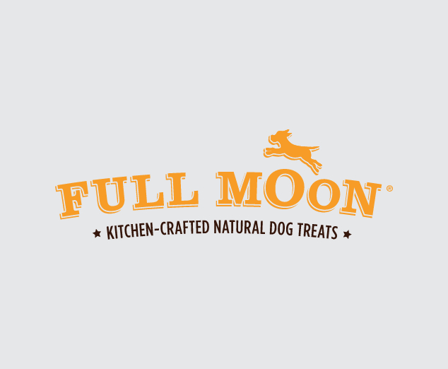 Shop Full Moon dog treats
