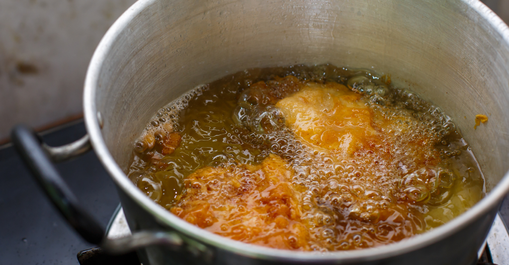 how to make deep fried pork chops