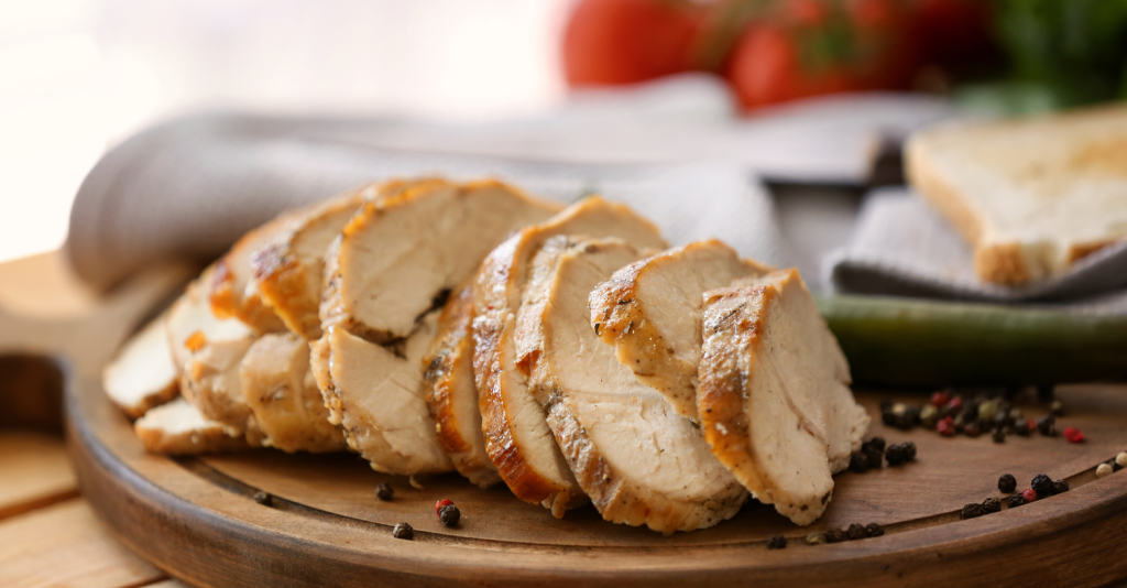 benefits of cooking a frozen turkey