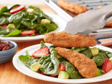 Recipe step image