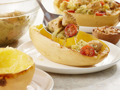 Recipe step image
