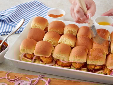 Recipe step image